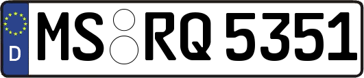 MS-RQ5351
