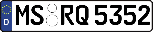 MS-RQ5352