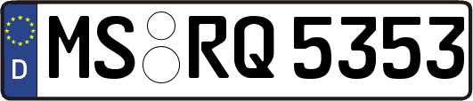 MS-RQ5353