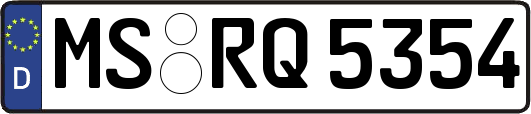MS-RQ5354