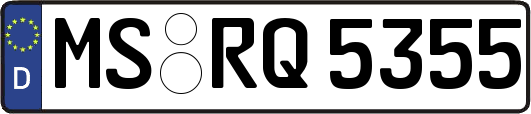 MS-RQ5355