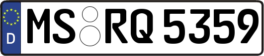 MS-RQ5359
