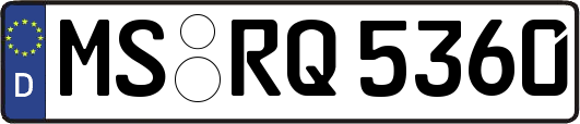 MS-RQ5360