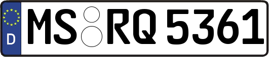 MS-RQ5361