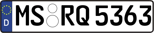 MS-RQ5363