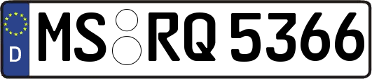 MS-RQ5366