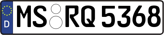 MS-RQ5368