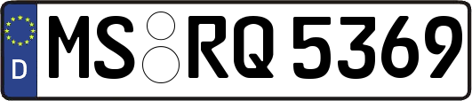 MS-RQ5369