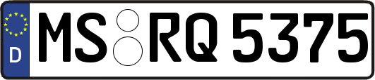 MS-RQ5375