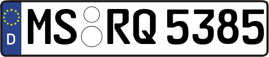 MS-RQ5385