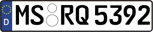 MS-RQ5392