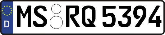 MS-RQ5394