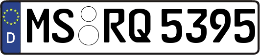 MS-RQ5395