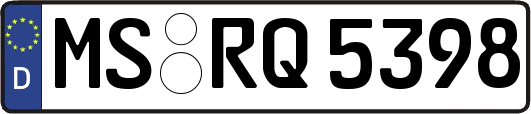 MS-RQ5398