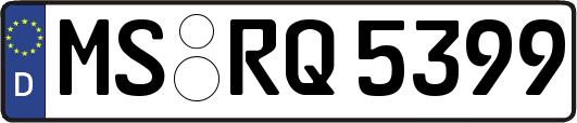 MS-RQ5399