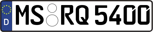 MS-RQ5400