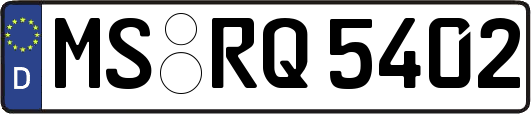 MS-RQ5402
