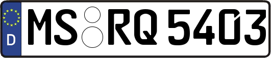 MS-RQ5403