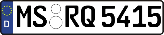 MS-RQ5415