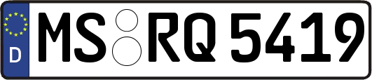 MS-RQ5419