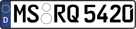 MS-RQ5420