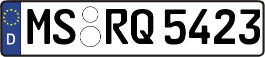 MS-RQ5423