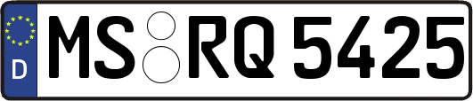 MS-RQ5425