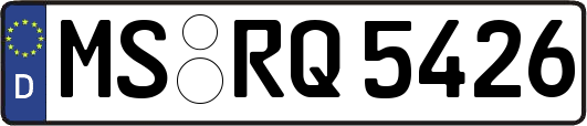 MS-RQ5426