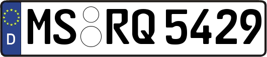 MS-RQ5429
