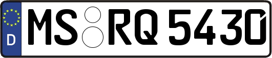 MS-RQ5430