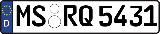 MS-RQ5431