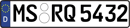 MS-RQ5432