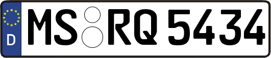 MS-RQ5434