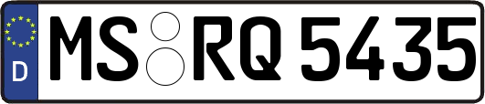 MS-RQ5435