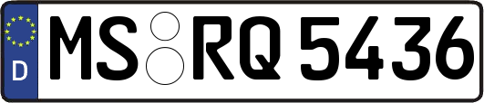 MS-RQ5436