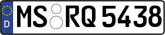 MS-RQ5438