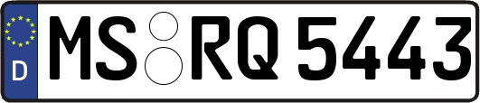 MS-RQ5443