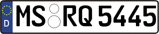MS-RQ5445