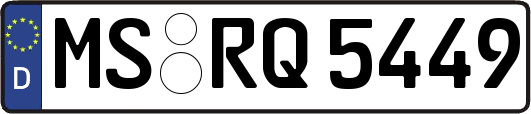 MS-RQ5449
