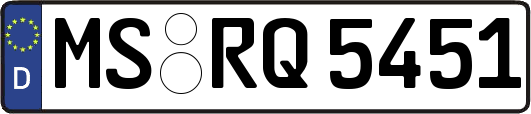 MS-RQ5451