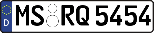 MS-RQ5454