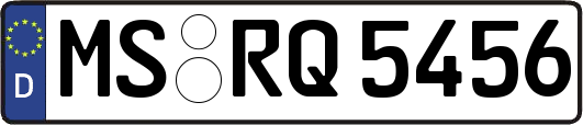 MS-RQ5456