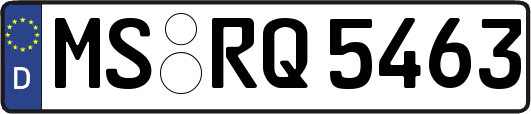 MS-RQ5463