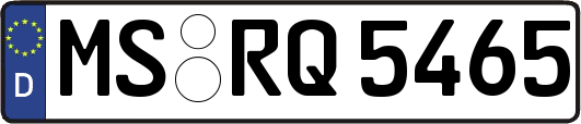 MS-RQ5465