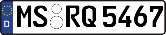 MS-RQ5467