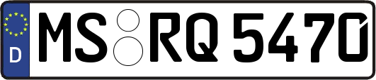 MS-RQ5470