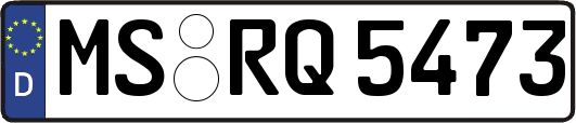 MS-RQ5473