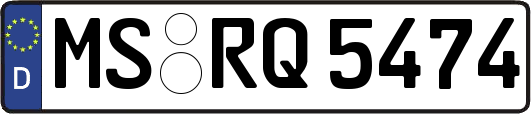 MS-RQ5474