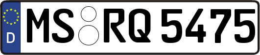 MS-RQ5475