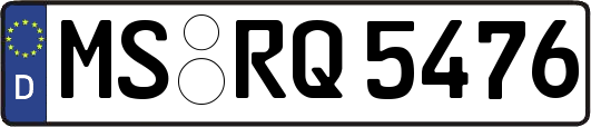 MS-RQ5476